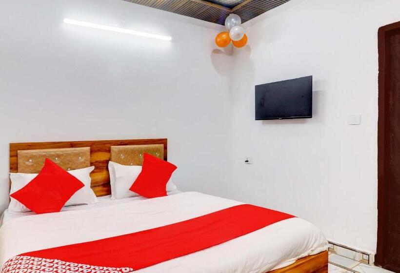 فندق Cg Inn Pool Rooftop