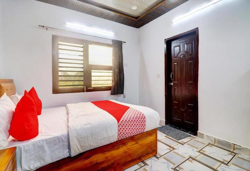 فندق Cg Inn Pool Rooftop