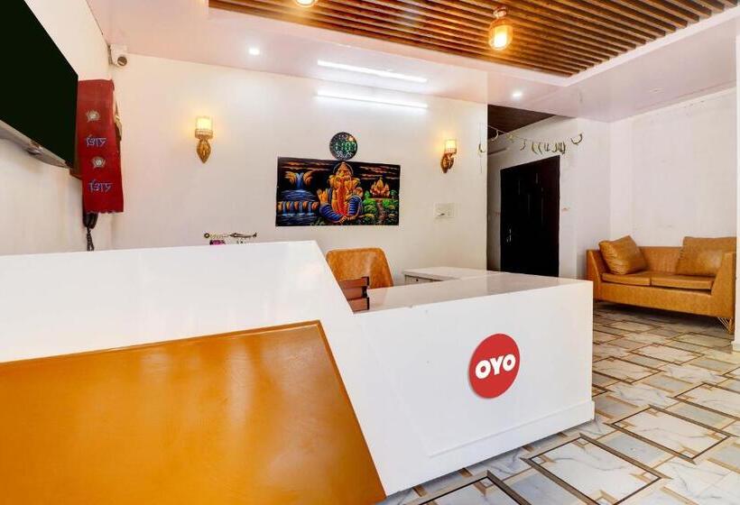 فندق Cg Inn Pool Rooftop