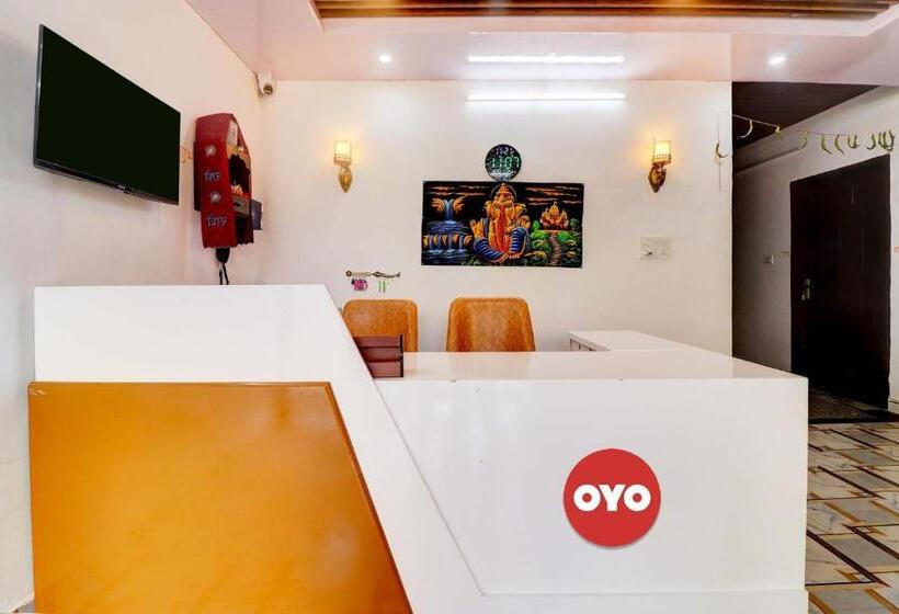 فندق Cg Inn Pool Rooftop