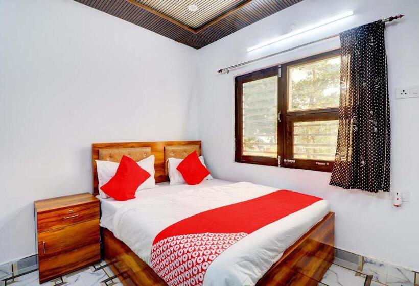 فندق Cg Inn Pool Rooftop