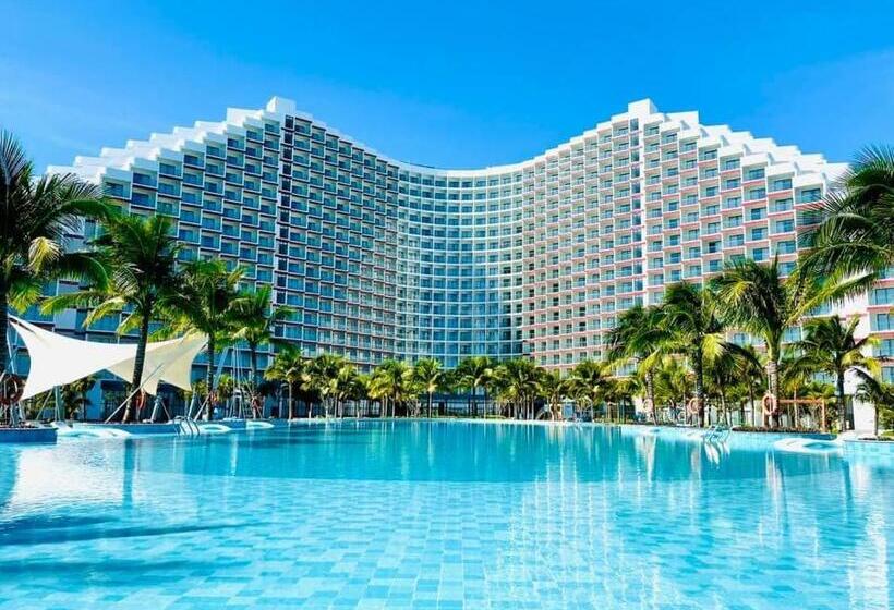 The Arena Cam Ranh Khu Nghỉ Dưỡng đẳng Cấp