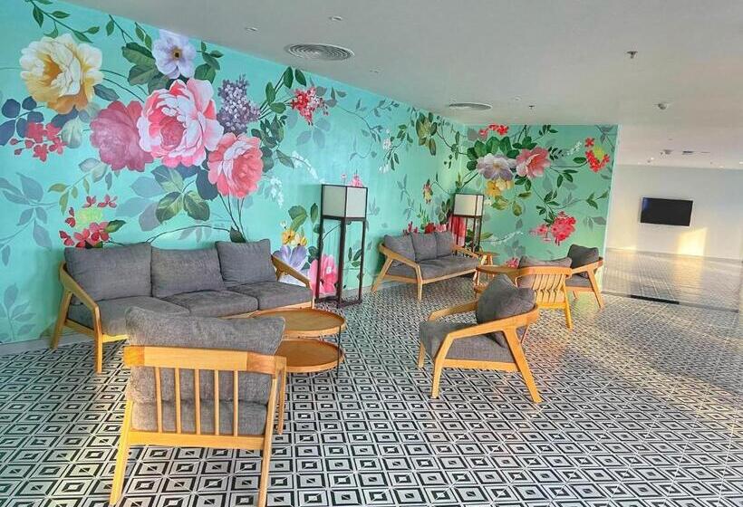 The Arena Cam Ranh Khu Nghỉ Dưỡng đẳng Cấp