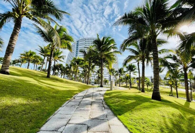 The Arena Cam Ranh Khu Nghỉ Dưỡng đẳng Cấp