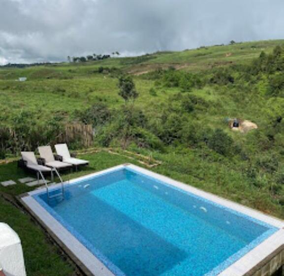 The Loomkyntoor Resort, Jarain