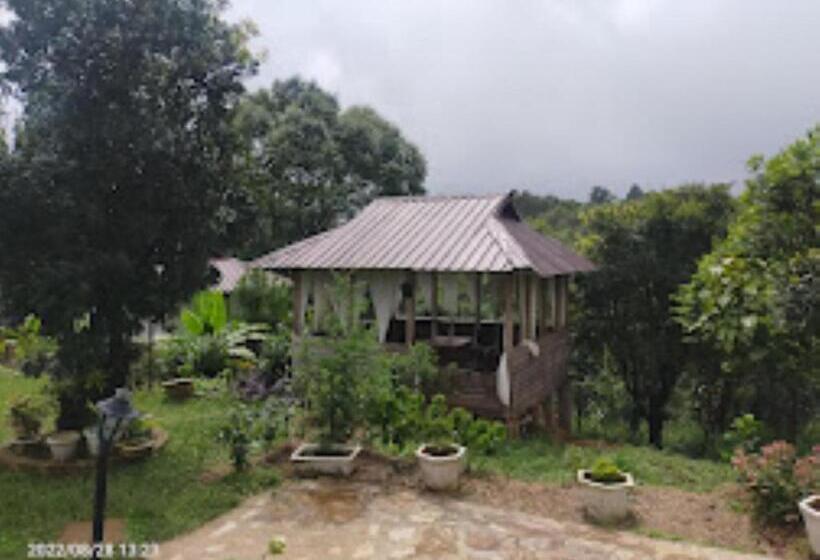 The Loomkyntoor Resort, Jarain