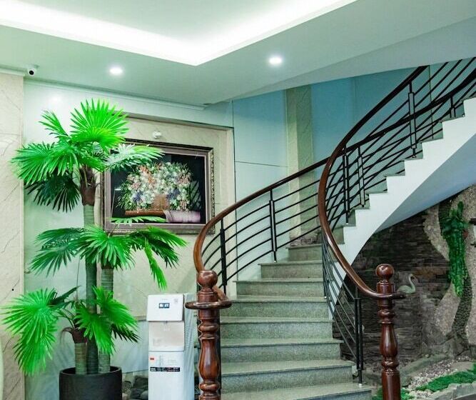 The Mansion Hotel Bien Hoa