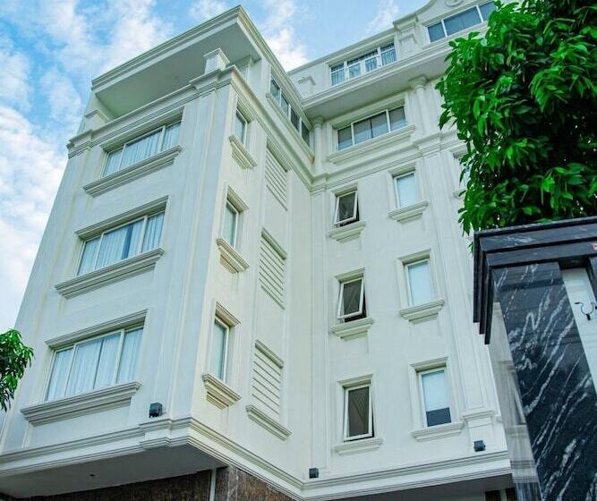 The Mansion Hotel Bien Hoa