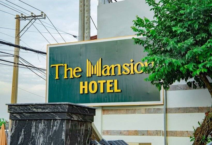 The Mansion Hotel Bien Hoa