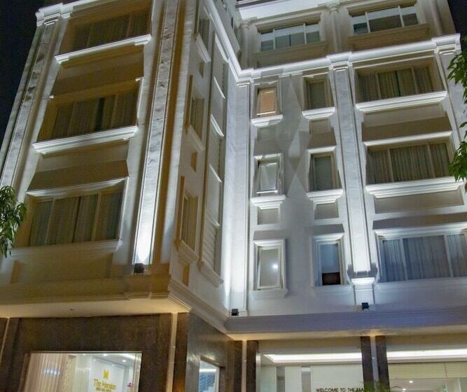 The Mansion Hotel Bien Hoa