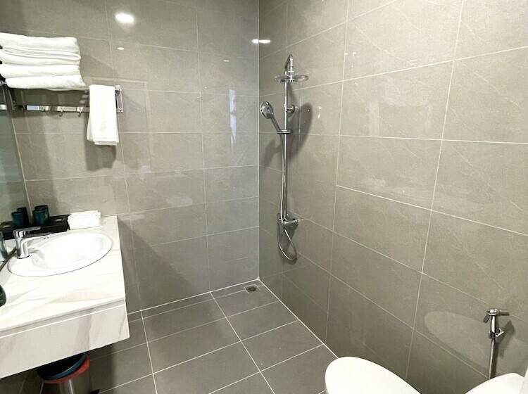 The Mansion Hotel Bien Hoa