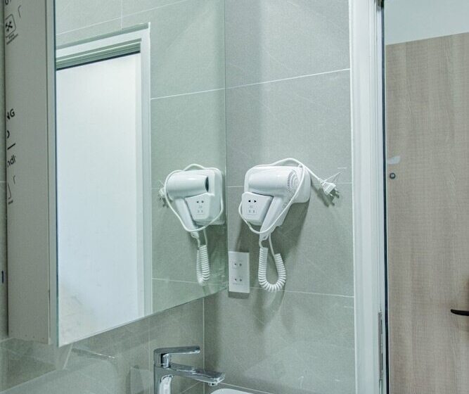 The Mansion Hotel Bien Hoa