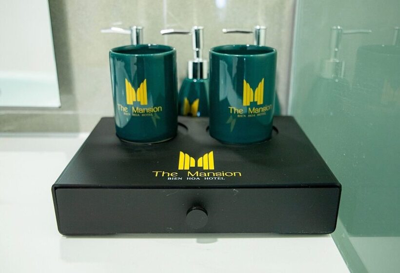 The Mansion Hotel Bien Hoa