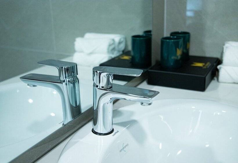 The Mansion Hotel Bien Hoa