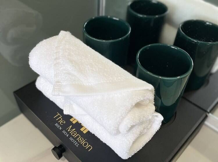 The Mansion Hotel Bien Hoa