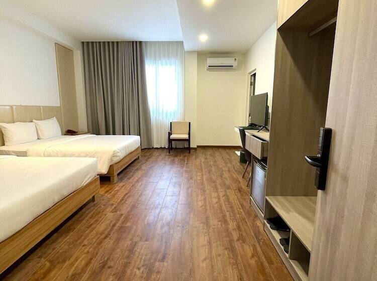 The Mansion Hotel Bien Hoa