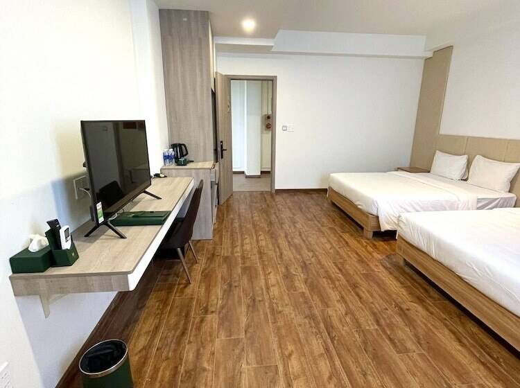 The Mansion Hotel Bien Hoa