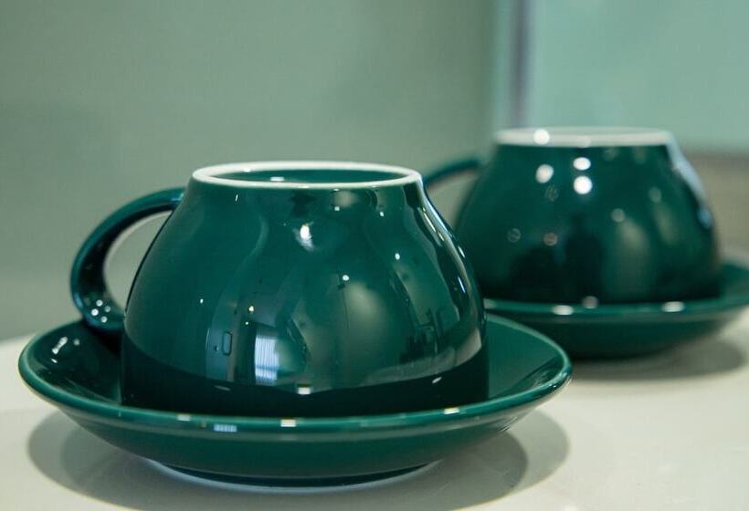 The Mansion Hotel Bien Hoa