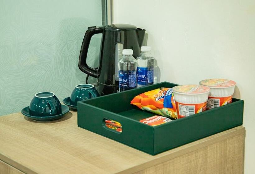 The Mansion Hotel Bien Hoa