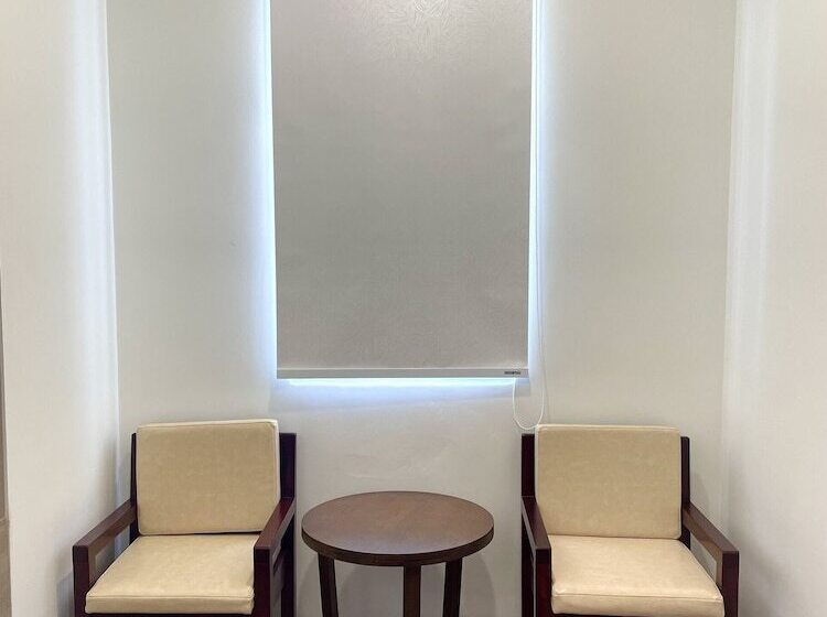 The Mansion Hotel Bien Hoa