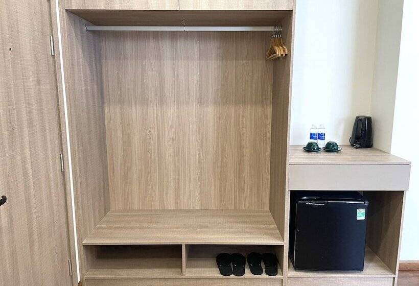 The Mansion Hotel Bien Hoa