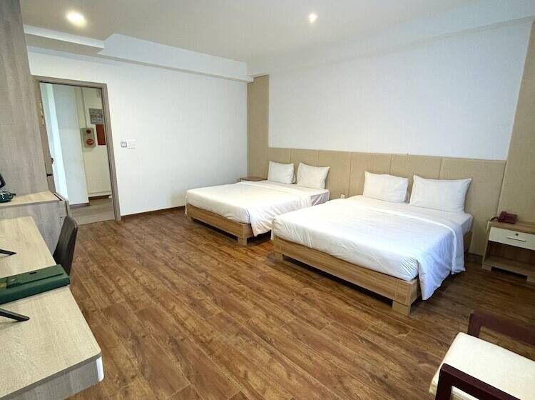 The Mansion Hotel Bien Hoa