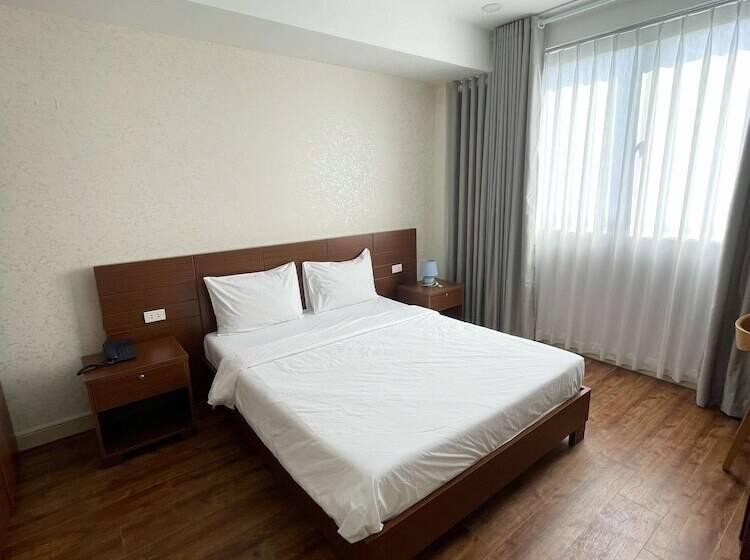 The Mansion Hotel Bien Hoa