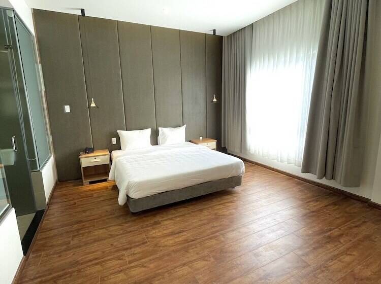 The Mansion Hotel Bien Hoa