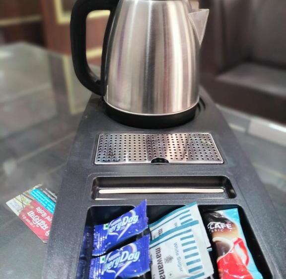 The Rai’s Palace Hotel And Banquet