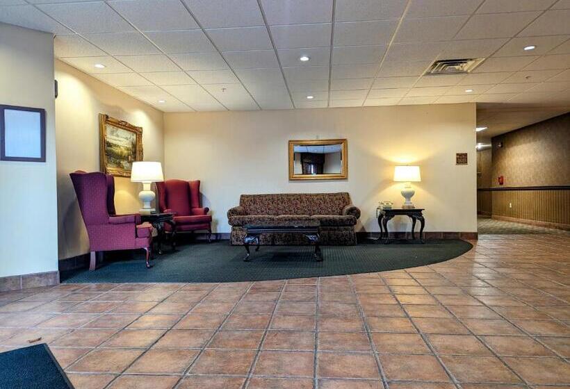 The Willowbrook Golf Hotel At Split Rock