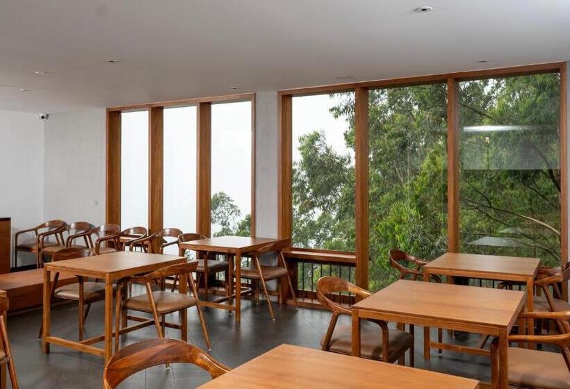 The valle by Kondody Hotels