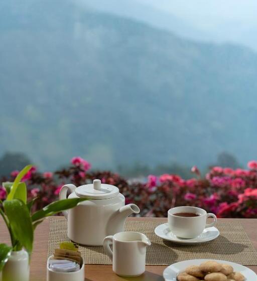 The valle by Kondody Hotels