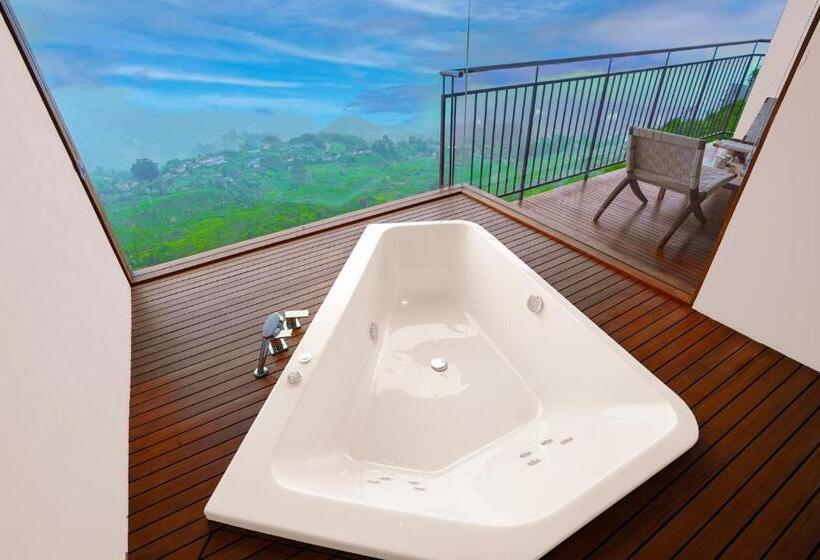 The valle by Kondody Hotels