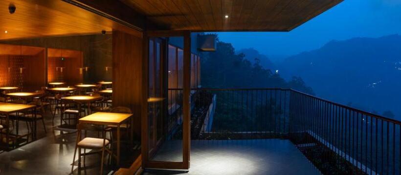 The valle by Kondody Hotels