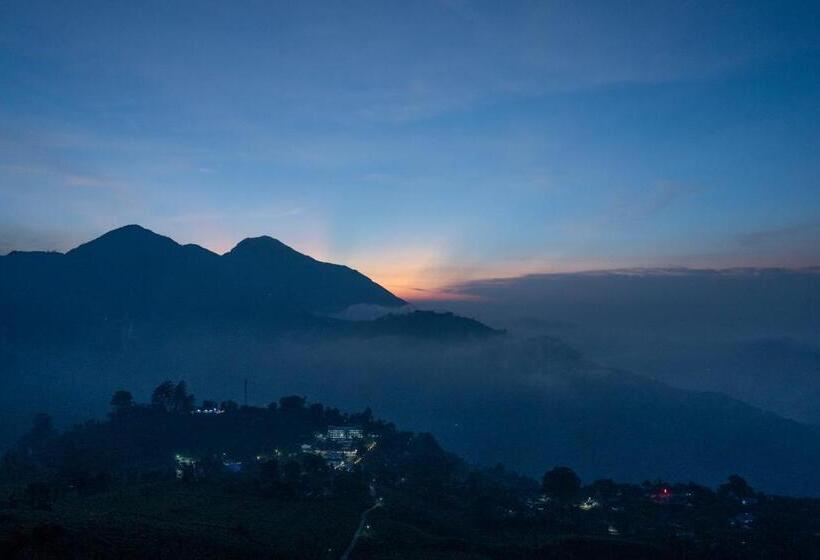 The valle by Kondody Hotels