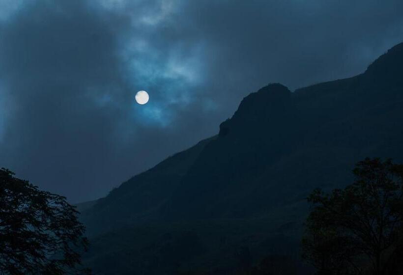 The valle by Kondody Hotels