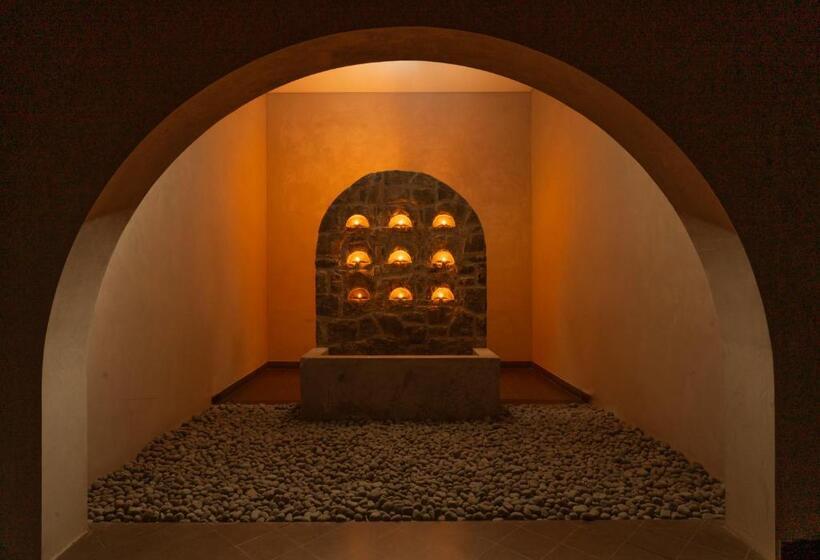 The valle by Kondody Hotels