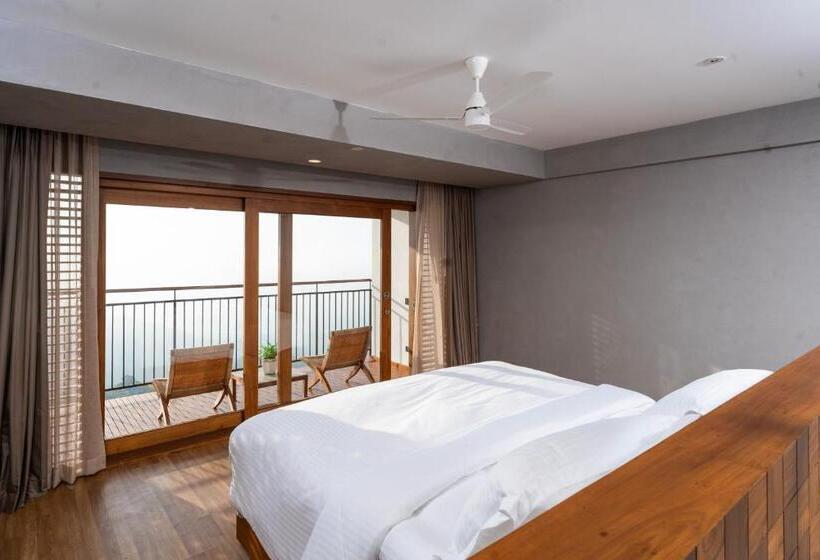 The valle by Kondody Hotels