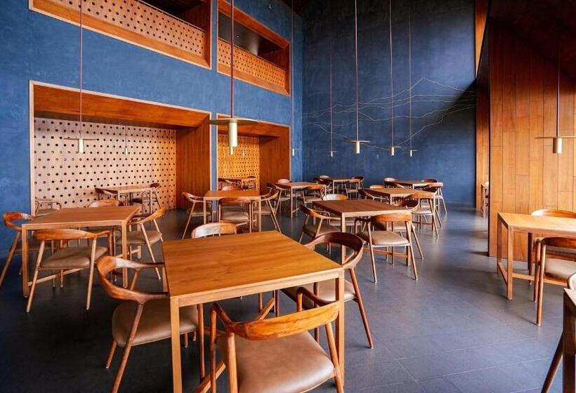 The valle by Kondody Hotels