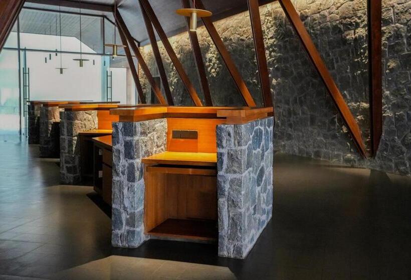 The valle by Kondody Hotels