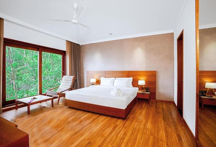 The valle by Kondody Hotels