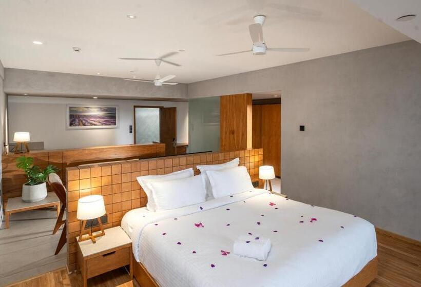 The valle by Kondody Hotels