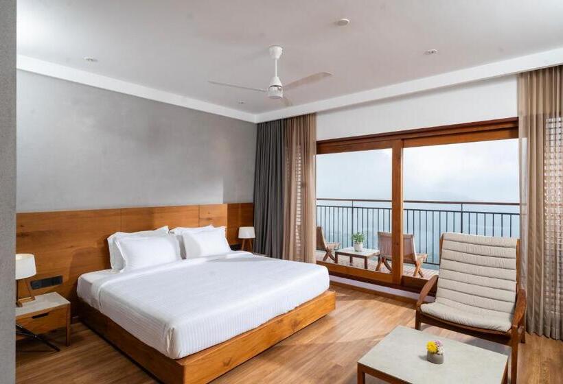 The valle by Kondody Hotels