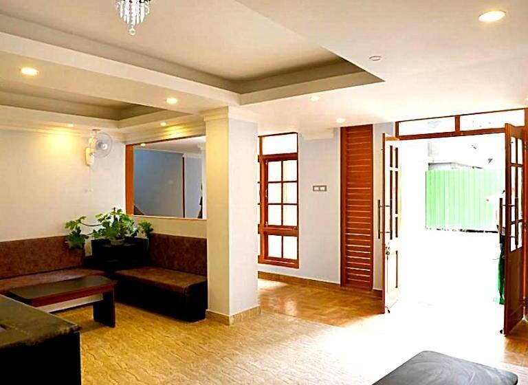 Tropical Hotel & Spa