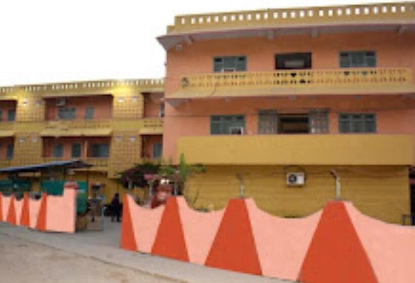 Vijieya Hotel Bihar