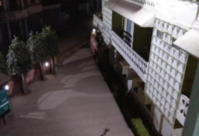 Vijieya Hotel Bihar