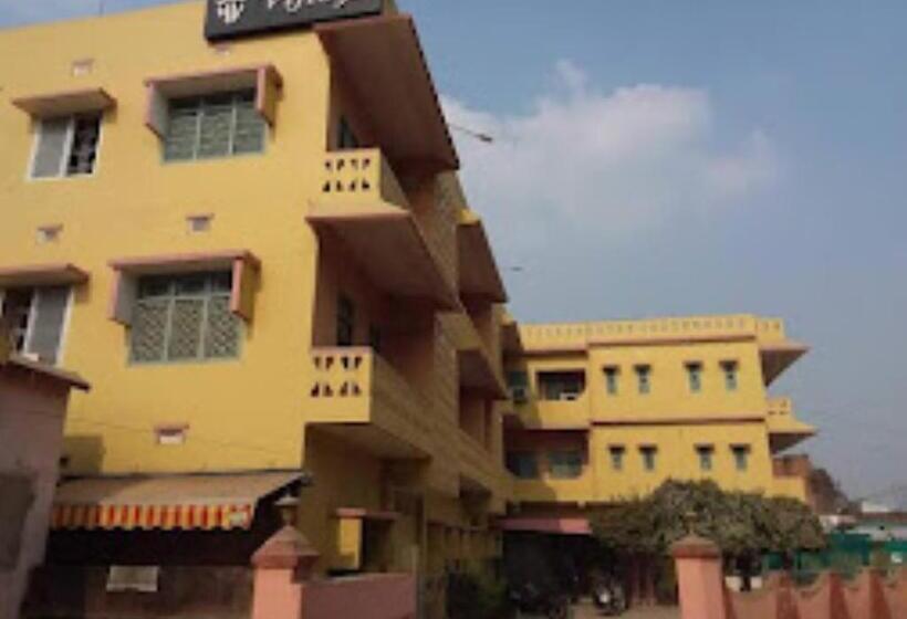 Vijieya Hotel Bihar