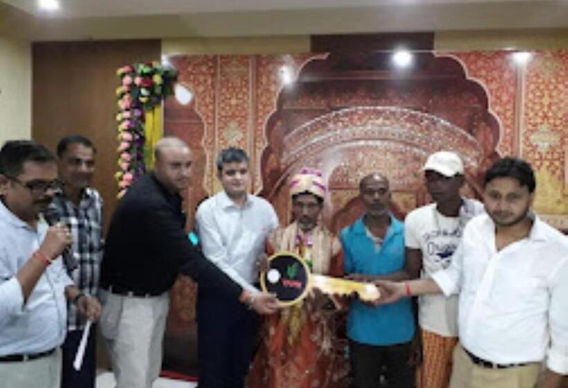 Vijieya Hotel Bihar