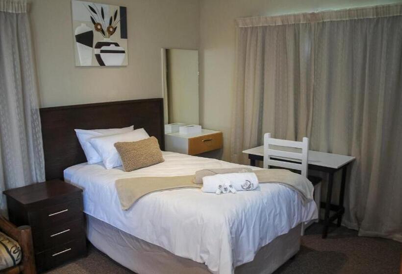 Villa La Sola B&b And Self Catering