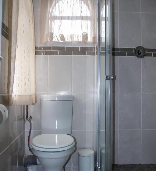 Villa La Sola B&b And Self Catering